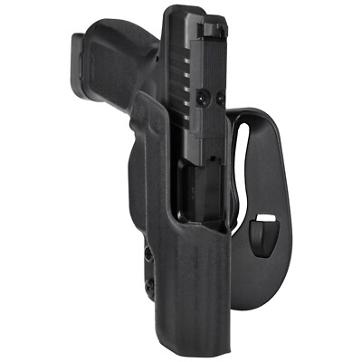 Black Scorpion Gear OWB Paddle Holster fits Rost Martin RM1C