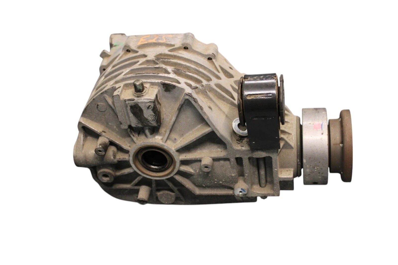 14-17 Maserati Ghibli 2.80 Ratio Rear Diff Differential Carrier Assembly Oem