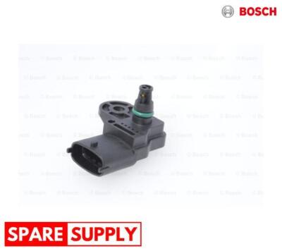 SENSOR, INTAKE MANIFOLD PRESSURE FOR MITSUBISHI SMART BOSCH