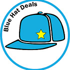 Blue Hat Deals