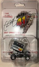 Carson Macedo 2021 Acme 41 MVT/Tarlton 1/64 Sprint Car