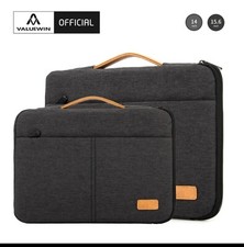 Laptop Sleevebag 14 15.6 Inch For Macbook HP Dell Acer Shockproof Business Men