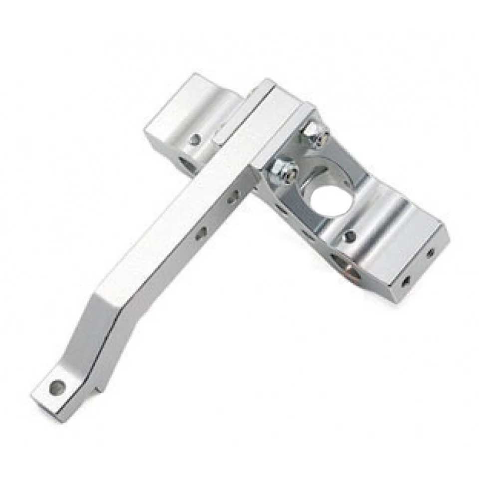 AMEWI 010-SH80136-01 - Anhängerkupplung - Ersatzteil - silber