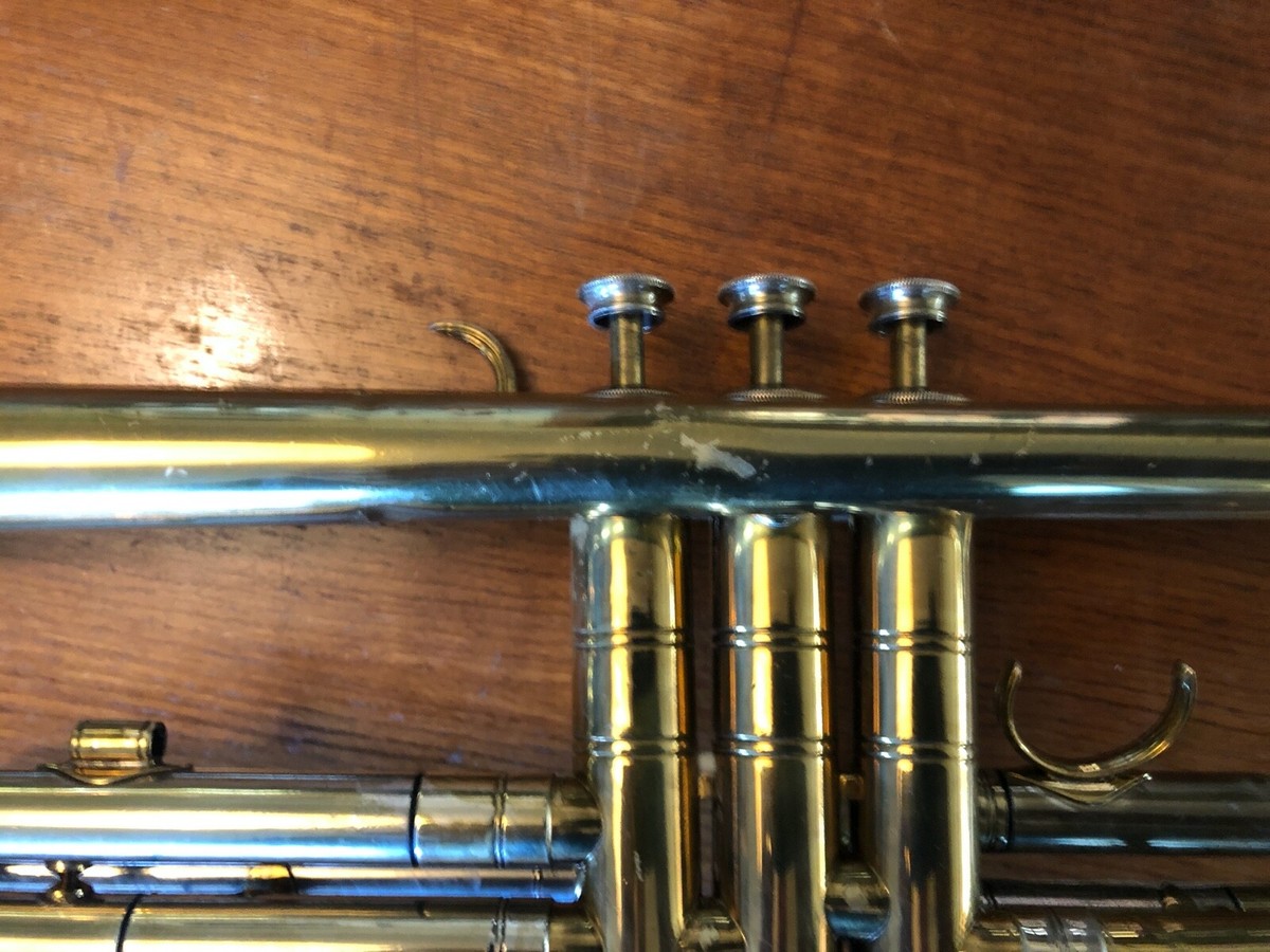 Selmer Radial 66 B♭トランペット Selmer Paris Radial 66 (1968) | Reverb