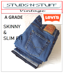 levis jeans 522