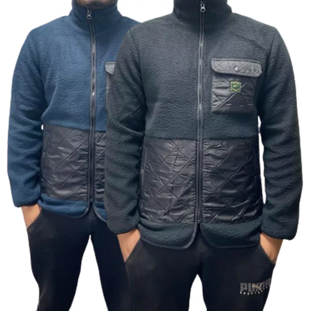 Barbour beacon 2024 eldon fleece