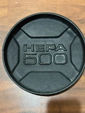 Dri‑Eaz HEPA 500 Duct Cap 