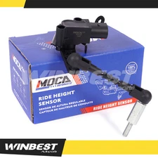 Fit Audi A6 A6 Quattro A7 Quattro RS7 S6 S7 Front Left Ride Height Level Sensor 