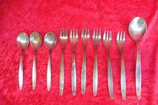 10 Vieux Couverts, WMF 90