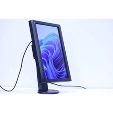 EIZO ColorEdge CG247X 24.1 inch WUXGA HDMI DisplayPort DVI LCD Monitor Black