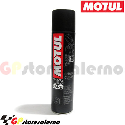 C1 CHAIN CLEAN MOTUL ASPES KETTENREINIGER 