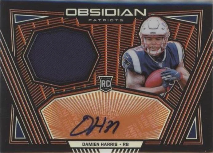 Electric Etch Orange