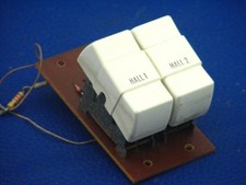 Kit D'Orgue 2 Places Wersi Helios