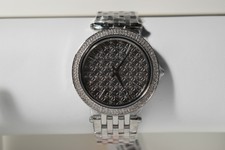 Michael Kors MK3404 Silver Women's 