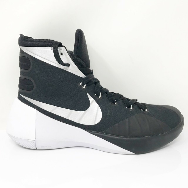 nike mens hyperdunk