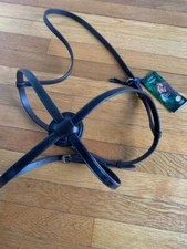 Ingrid Klimke figure 8 noseband