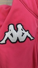 Kappa Ladies Winter 3004s10 Jacket Size Large