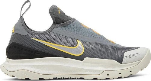 NIKE ACG Zoom Air Ao Medium Khaki Olive Grey Shoe Sneakers  display picture 1