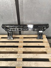 BMW X1 U11 STOSSSTANGE Halter Träger Mitte HINTEN 9883537