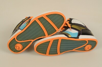 SH17,30,101,132×2 OSADA オサダ Taos Z Soul SS Sneaker – Strada