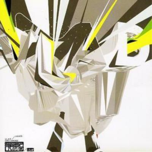 Vlad Emo-droidz (CD) Album