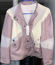 Rebecca Taylor Jacket, Multicolor, Size 2, New with Tag