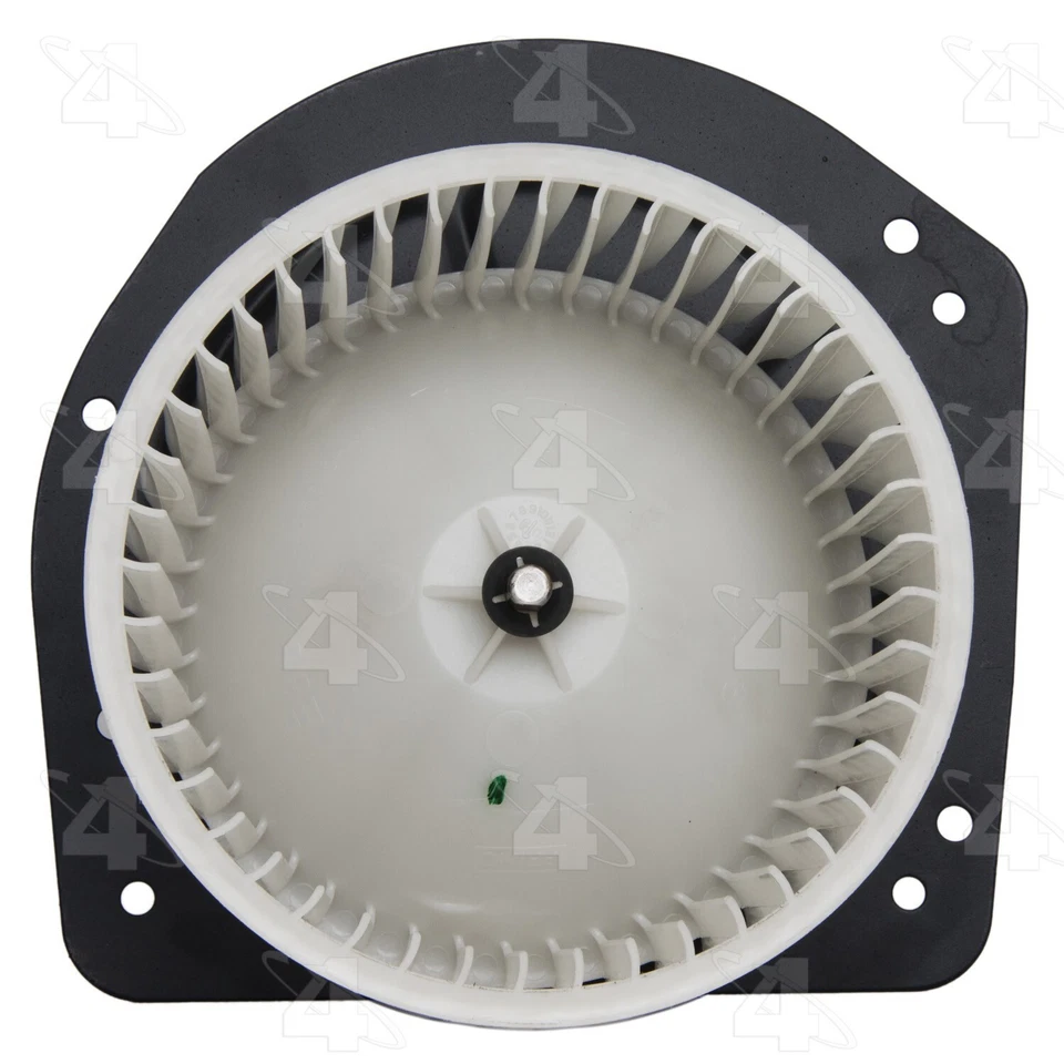 Motor soplador HVAC 4 estaciones para Ford F-800 1980-1999 Foto 2 de 4