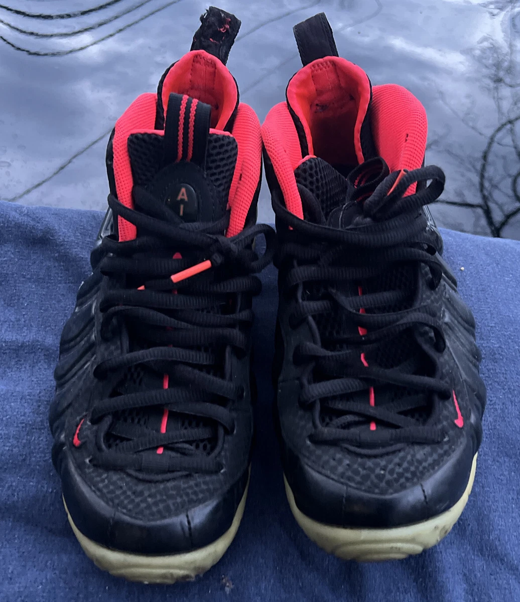 Foamposites size 8.5 on sale