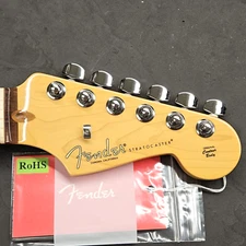 Fender USA Professional II Strat Rosewood NECK & TUNERS American Electric Guitar