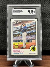2022 Topps Heritage Baseball Variations Checklist and Gallery 69