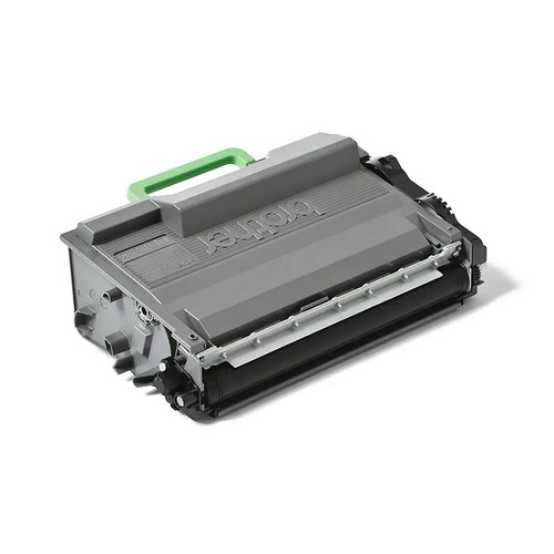 Produktbild von Blackpoint Point Toner Kompatibel Zu TN-3430 TN-3480 Schwarz Für Brother HL L5000D L5100DN