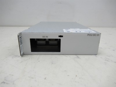 Ericsson PCU DC 01 Module BMG 980 342/1 Power Unit Telecom System