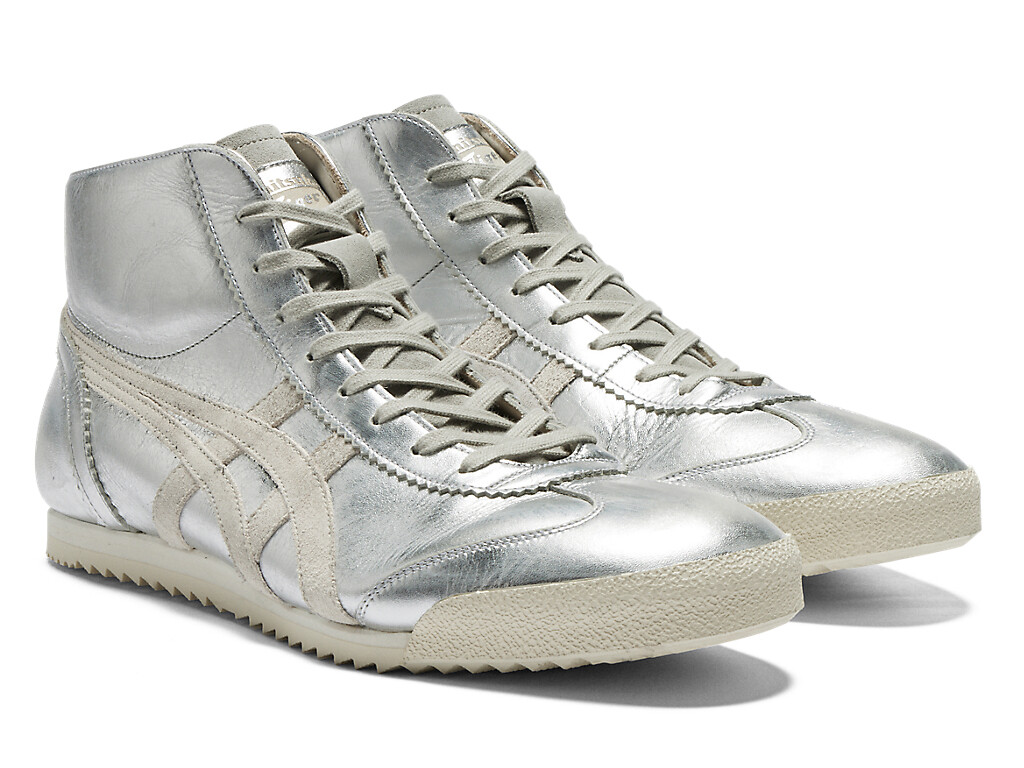 1181A608-020 Onitsuka Tiger NIPPON MADE Mexico Mid Runner Deluxe