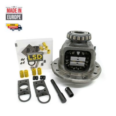 Progressive LSD conversion set (For: Datsun 240Z, 260Z, 280Z) R200