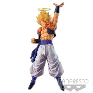gogeta toy