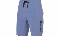 Hurley Phantom One and Only Boardshort 32 Graphite Blue