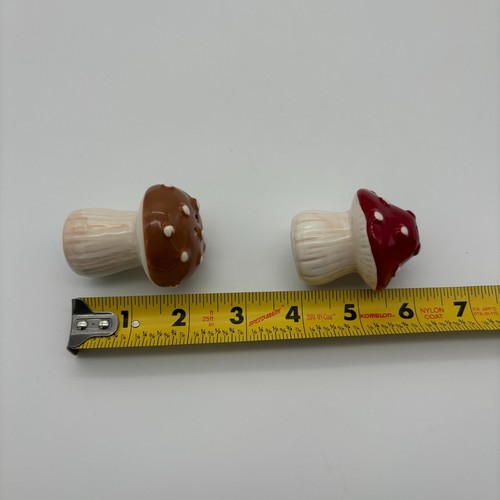 Cracker Barrel Salt Pepper Shakers UNUSED Spring Easter Bunny Butterfly YOU PICK - Picture 58 of 64
