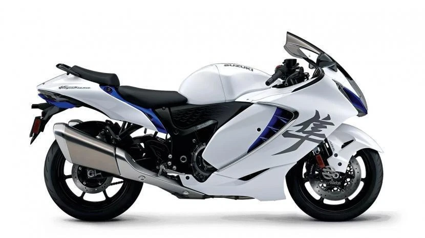 2023 SUZUKI HAYABUSA eBay