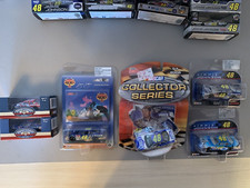 Jimmie Johnson NASCAR 1:64 Diecast 1998 - 2014 - You Pick Your Raced Version