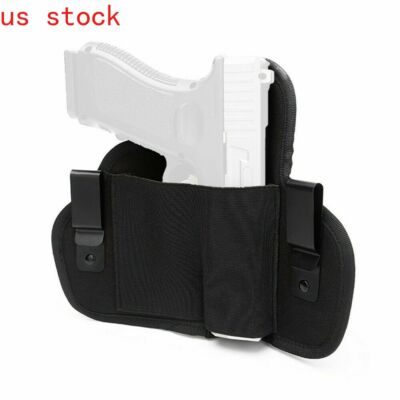 Pancake Right Hand IWB Concealed Carry Neoprene Pistol Holster--CHOOSE MODEL