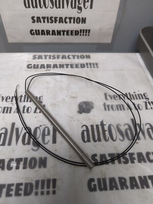 TEVAC,LGTA1B 24-Z,HEATING ELEMENT 240V 400WATT NOS