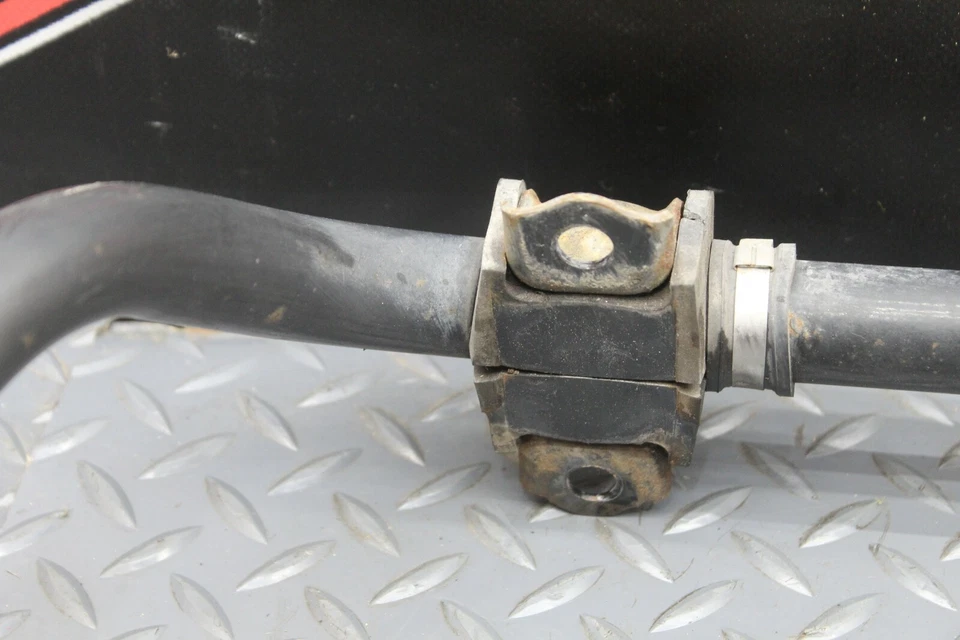 Honda S2000 AP2 2006 OEM barra estabilizadora delantera 2004-2007 #24 Foto 3 de 4