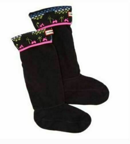 SAOLA Calzino per stivali da bambino Hunter Arcade OZONE SOLAR taglia XL (4 6)