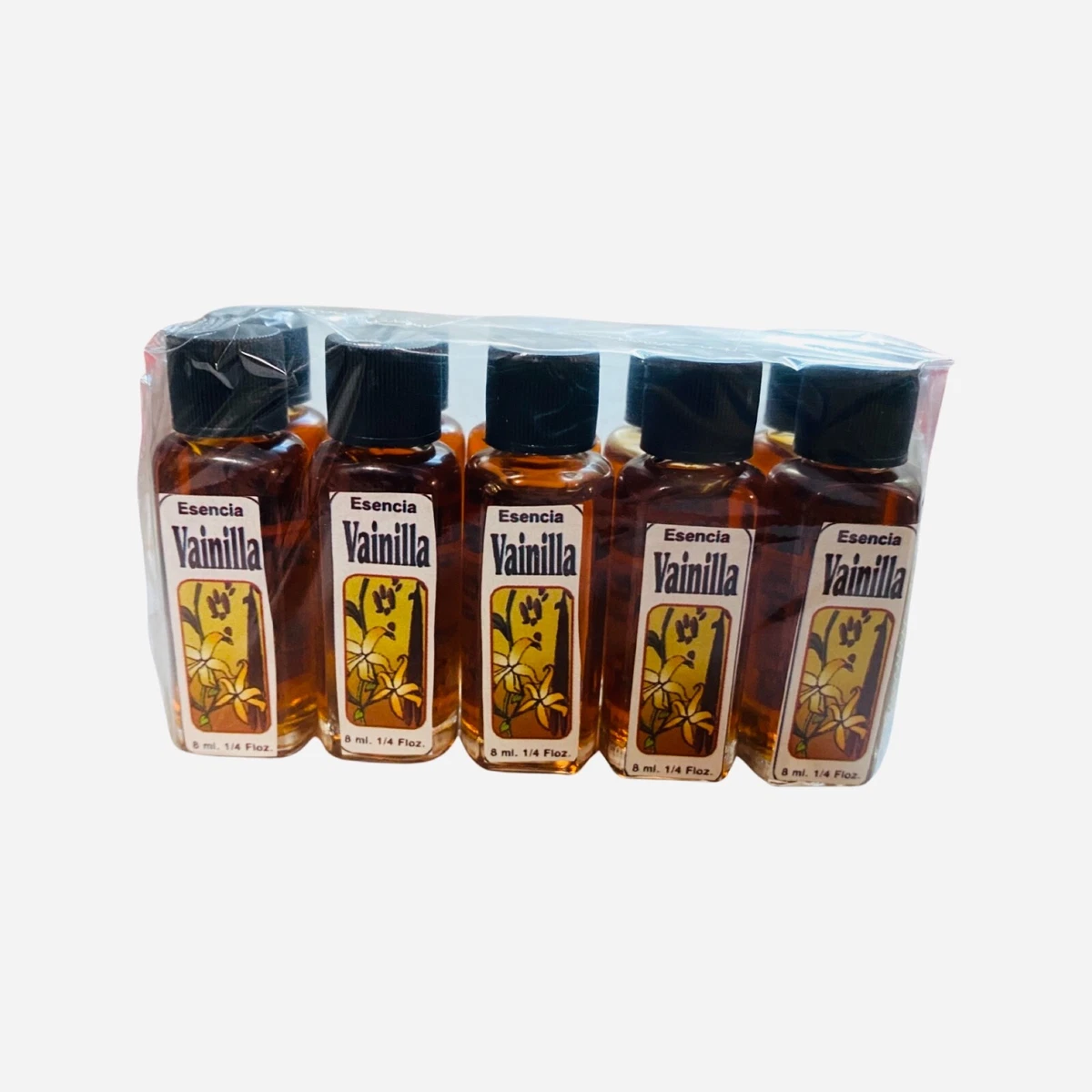 VAINILLA - VANILLA Esencia Esoterica, Spell Essence | eBay