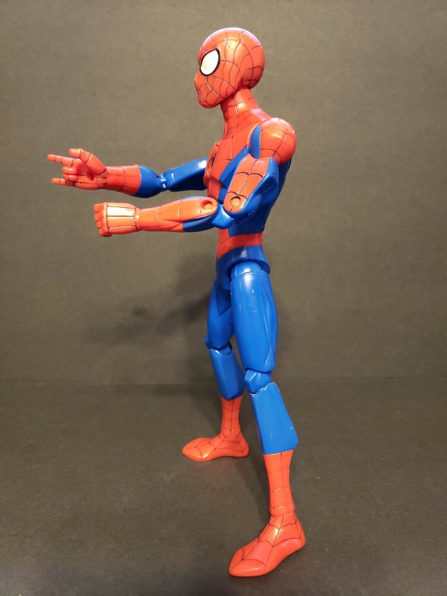 Marvel SPIDERMAN 12
