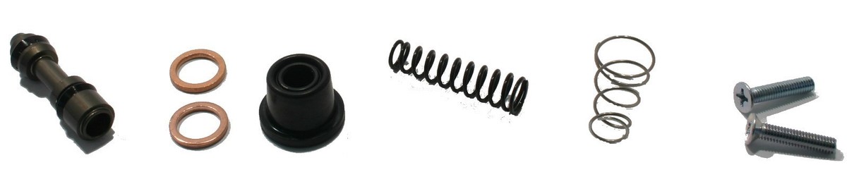 Kit De Reconstrucción De Cilindro Maestro De Freno Delantero Para KTM XC-W 250 (2006-2009) - Sledpartsguy MC4201-120