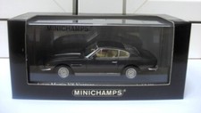 Minichamps Aston Martin V8 Coupe 1987 1:43 400137720