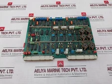 Simrad 381-064032.6 Filter Board Rev 2