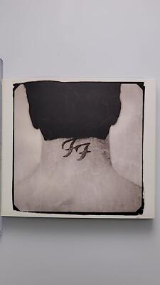 There Is Nothing Left to Lose by Foo Fighters (CD, 1999) | eBay