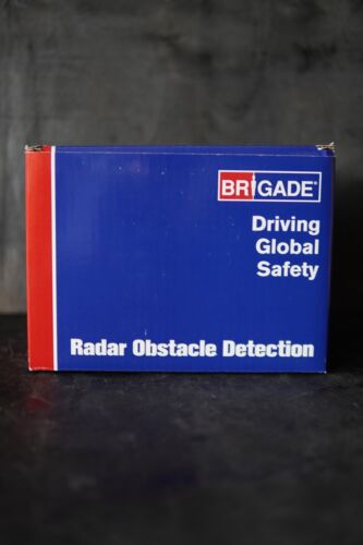 Brigade BS-7060 Back Sense Kit - Picture 4 of 5
